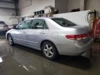 2003 Honda Accord EX