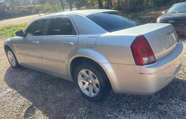 2006 Chrysler 300 Touring