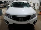 2012 KIA Sorento Base