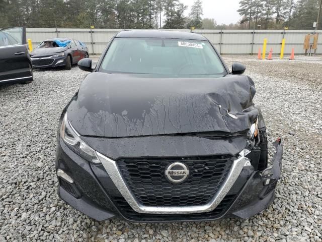 2020 Nissan Altima S