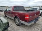 2005 Ford F150 Supercrew