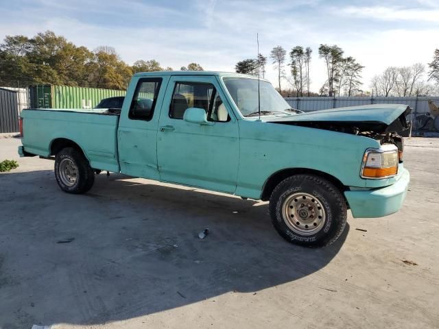 1995 Ford F150