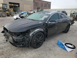 Lincoln mkz salvage cars for sale: 2020 Lincoln MKZ Reserve