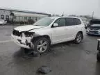 2010 Toyota Highlander Limited