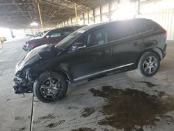 Volvo Vehiculos salvage en venta: 2015 Volvo XC60 T6 Platinum