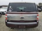 2009 Ford Flex Limited