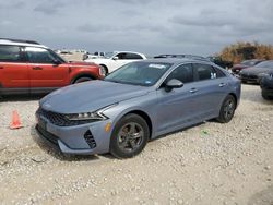 KIA salvage cars for sale: 2021 KIA K5 LX