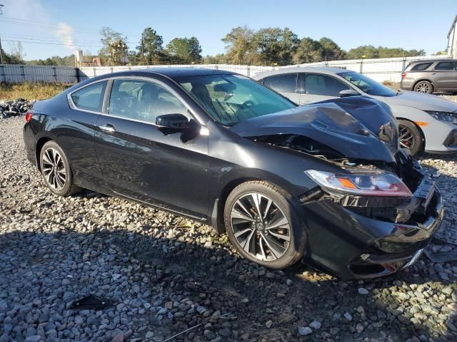 2016 Honda Accord EXL