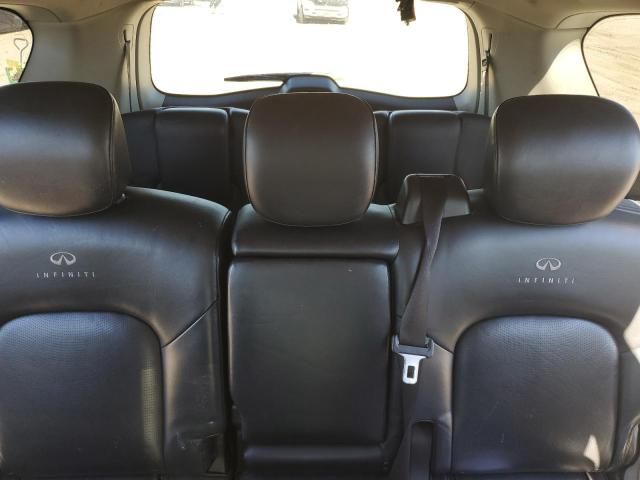 2012 Infiniti QX56