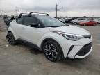 2020 Toyota C-HR XLE