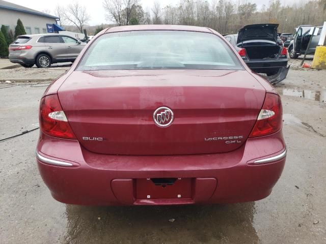 2005 Buick Lacrosse CXL