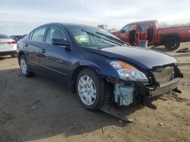 2009 Nissan Altima 2.5