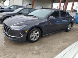 Salvage cars for sale at auction: 2023 Hyundai Sonata SE