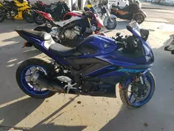 2024 Yamaha YZFR3 A en venta en Fredericksburg, VA