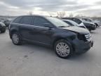 2010 Ford Edge Limited