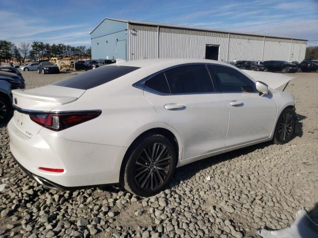 2023 Lexus ES 350 Base