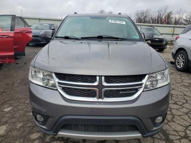 2012 Dodge Journey R/T