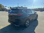 2021 Honda CR-V SE