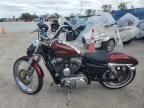 2012 Harley-Davidson XL1200 V