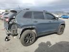 2017 Jeep Cherokee Trailhawk