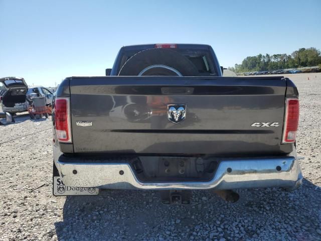 2015 Dodge 3500 Laramie