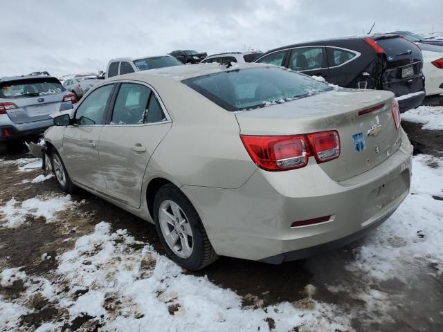 2013 Chevrolet Malibu LS