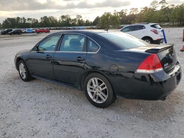 2012 Chevrolet Impala LT