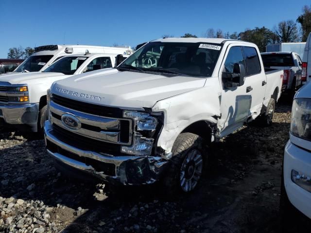 2019 Ford F250 Super Duty