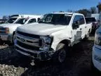 2019 Ford F250 Super Duty