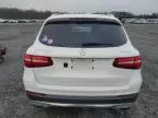 2016 Mercedes-Benz GLC 300 4matic