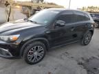 2016 Mitsubishi Outlander Sport ES