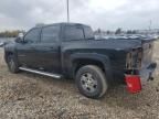 2008 Chevrolet Silverado K1500