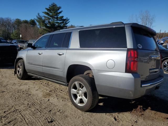 2019 Chevrolet Suburban K1500 Premier