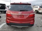 2013 Hyundai Santa FE GLS