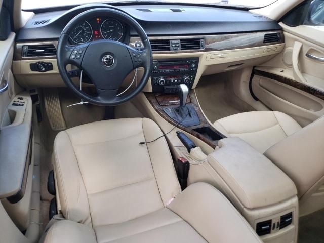 2009 BMW 328 I