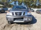 2013 Nissan Titan S