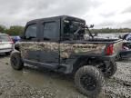 2024 Polaris Ranger Crew XD 1500 Northstar Edition Ultimate