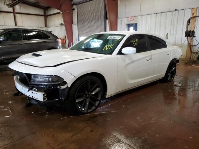 2019 Dodge Charger GT