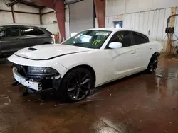 2019 Dodge Charger GT en venta en Lansing, MI