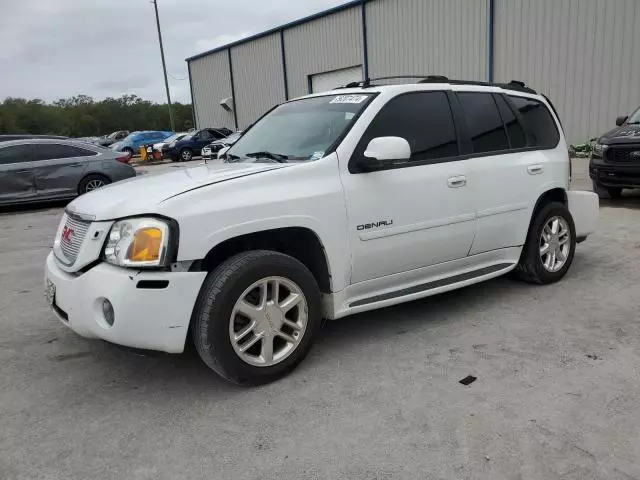 2007 GMC Envoy Denali