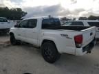 2017 Toyota Tacoma Double Cab