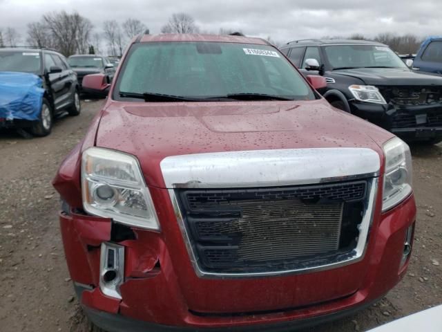 2014 GMC Terrain SLT