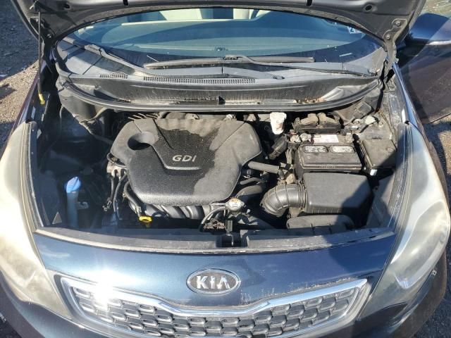 2012 KIA Rio EX