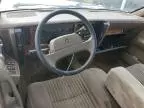 1993 Buick Century Special