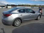 2015 Mazda 3 Sport