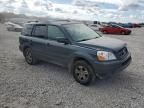 2005 Honda Pilot EXL