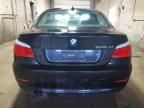 2008 BMW 535 XI