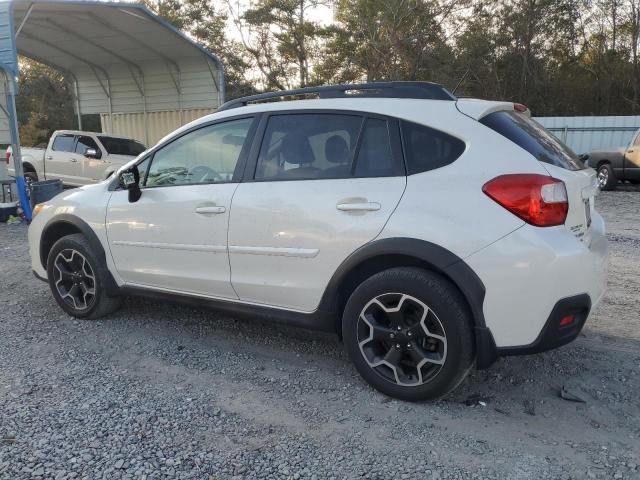 2014 Subaru XV Crosstrek 2.0 Premium