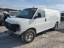 Run And Drives Trucks for sale at auction: 2019 Chevrolet Express G2500