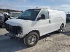 2019 Chevrolet Express G2500